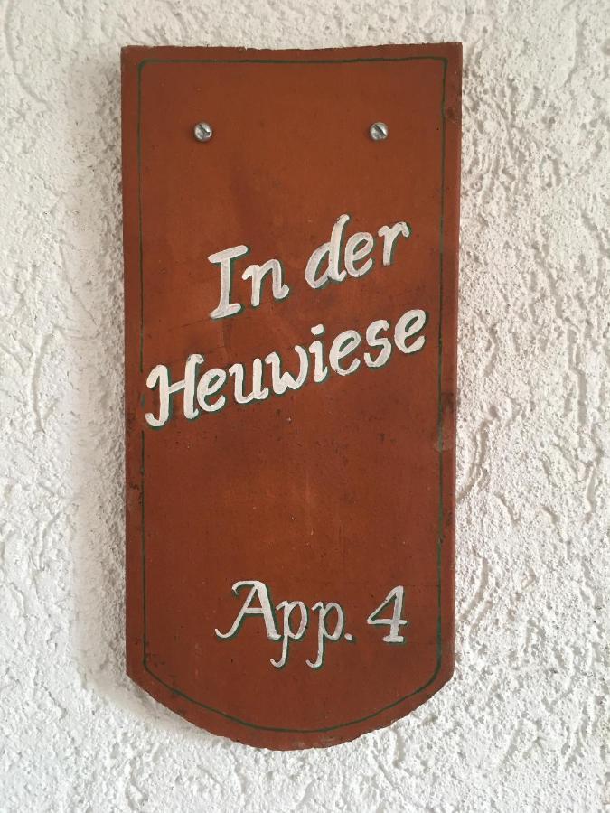 Lautersheimer Gutshof 외부 사진